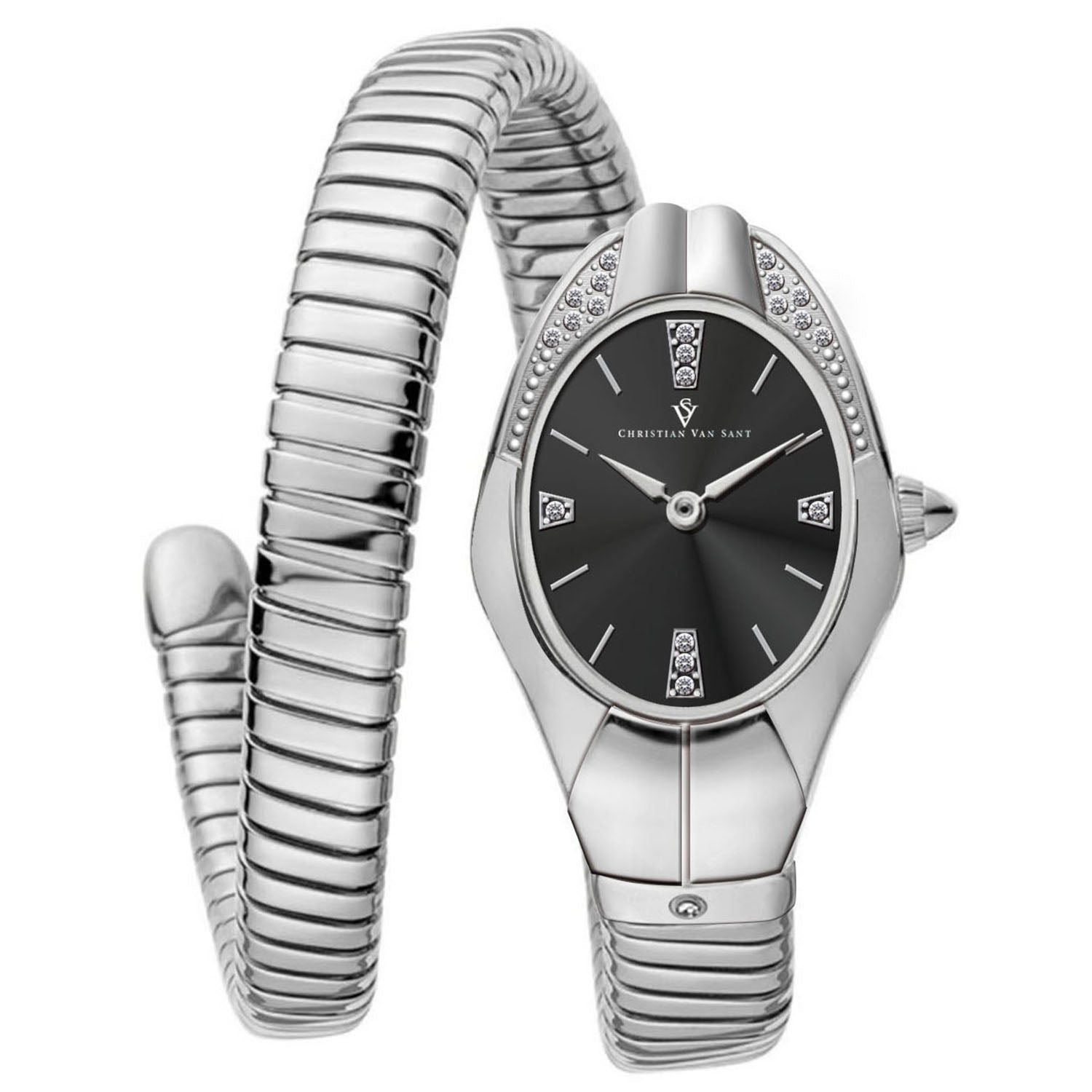 Christian Van Sant Watches
